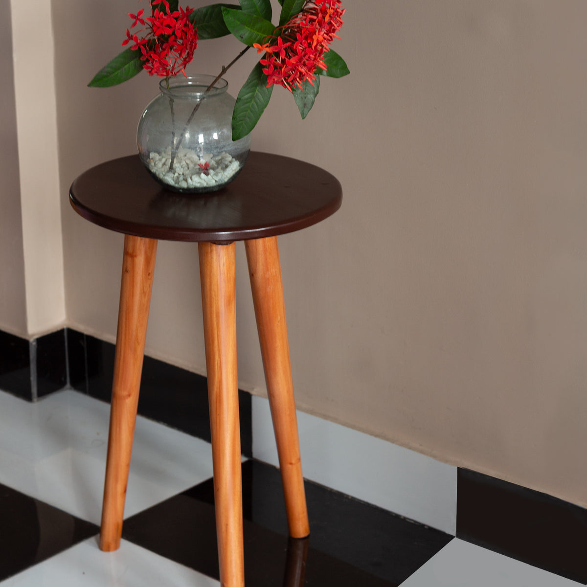 Wildwood Trio Table