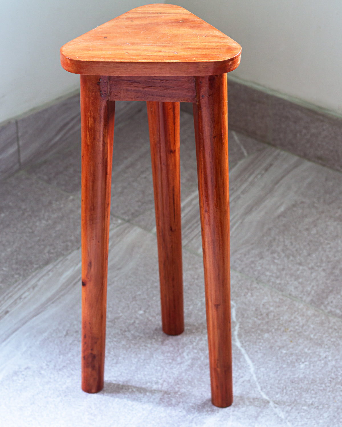 Wildwood Origin — Wooden Stand