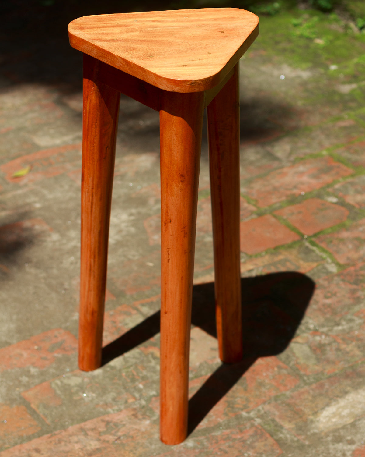 Wildwood Origin — Wooden Stand