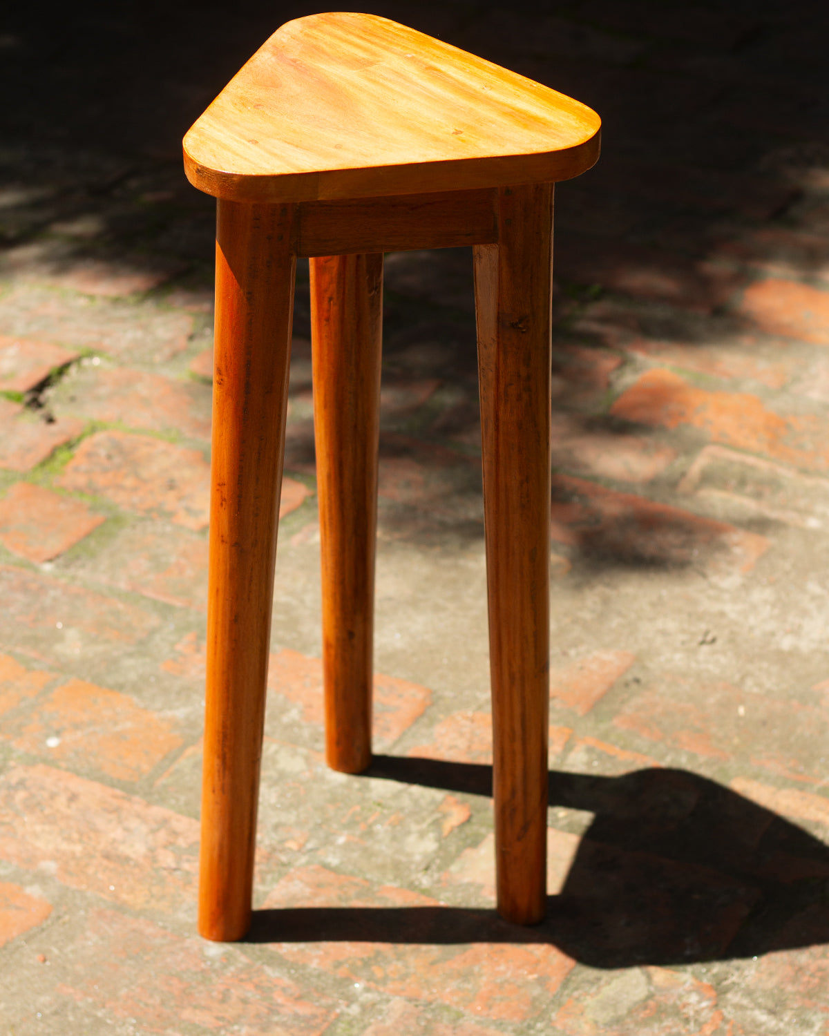 Wildwood Origin — Wooden Stand