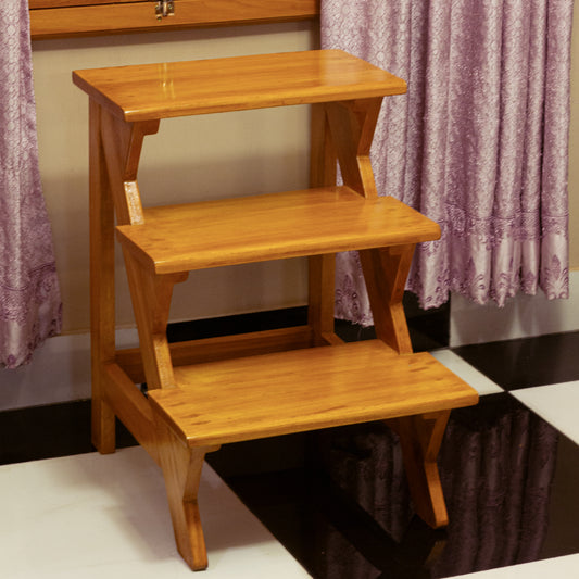 Wildwood Reach — Step Stool