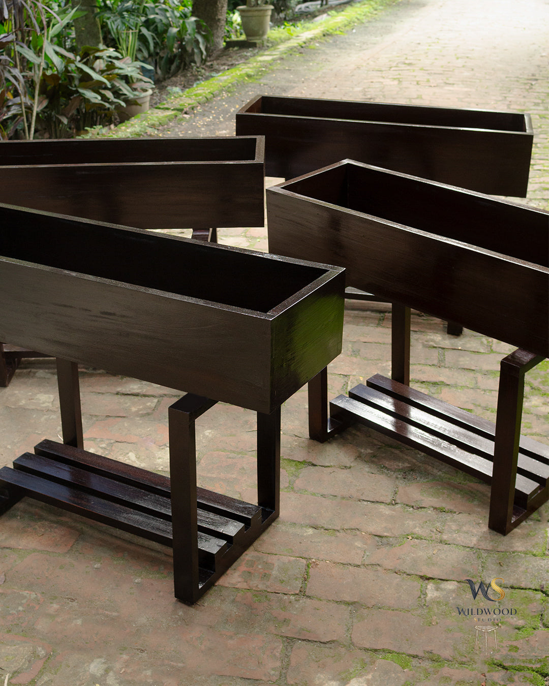 Wildwood Terra Frame