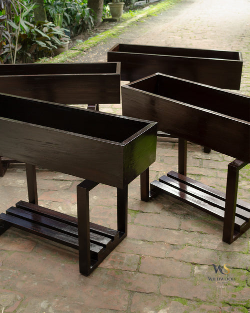 Wildwood Terra Frame
