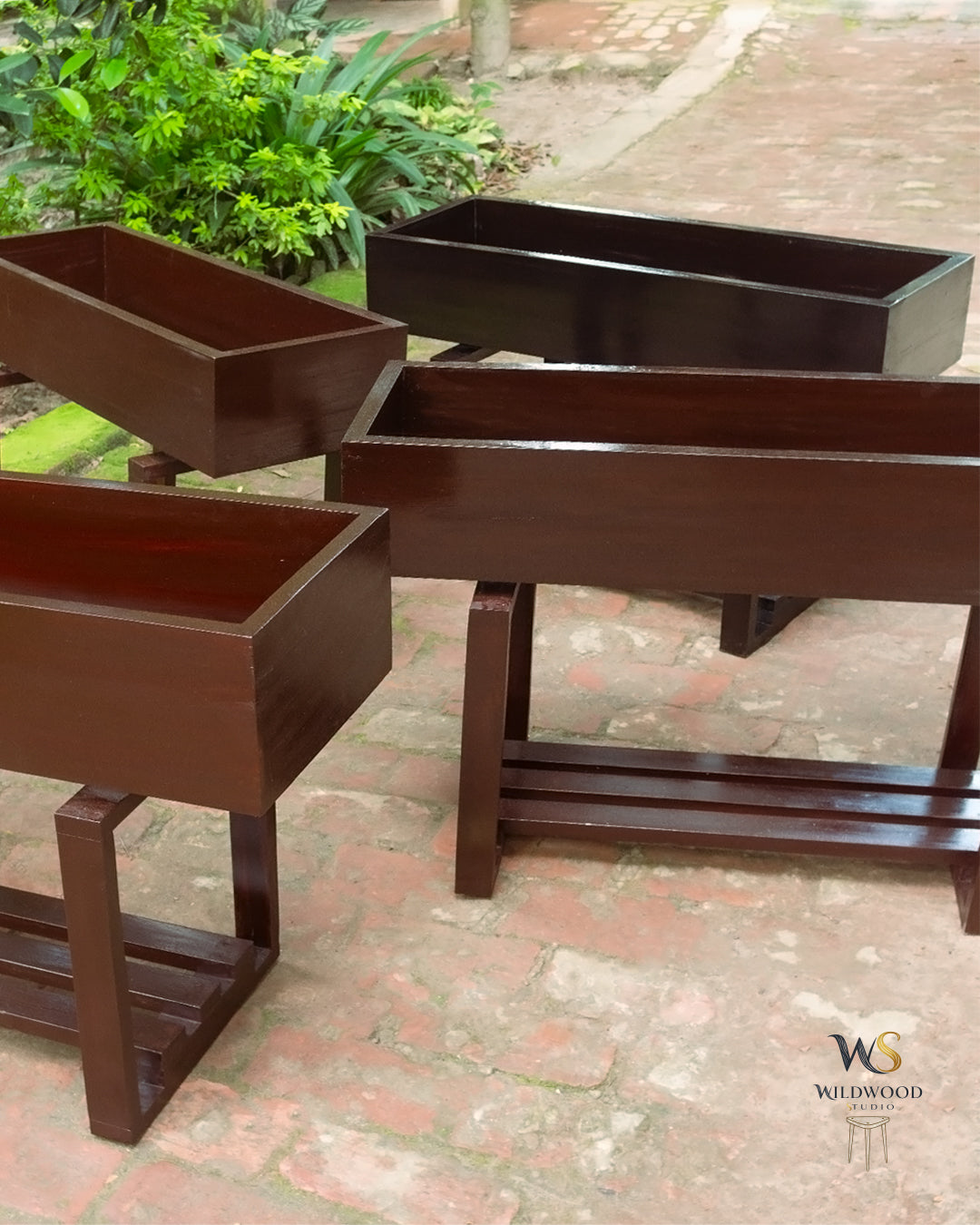 Wildwood Terra Frame