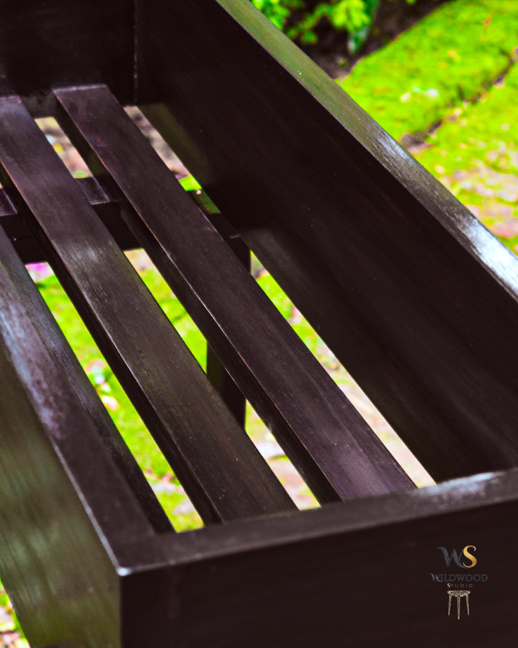 Wildwood Terra Frame