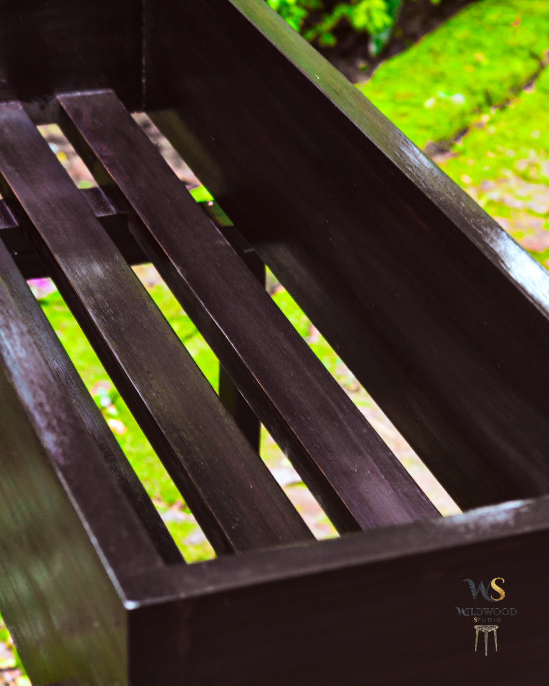 Wildwood Terra Frame