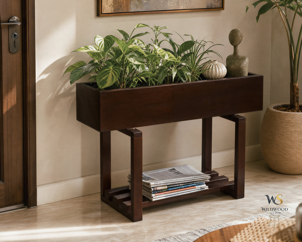 Wildwood Terra Frame