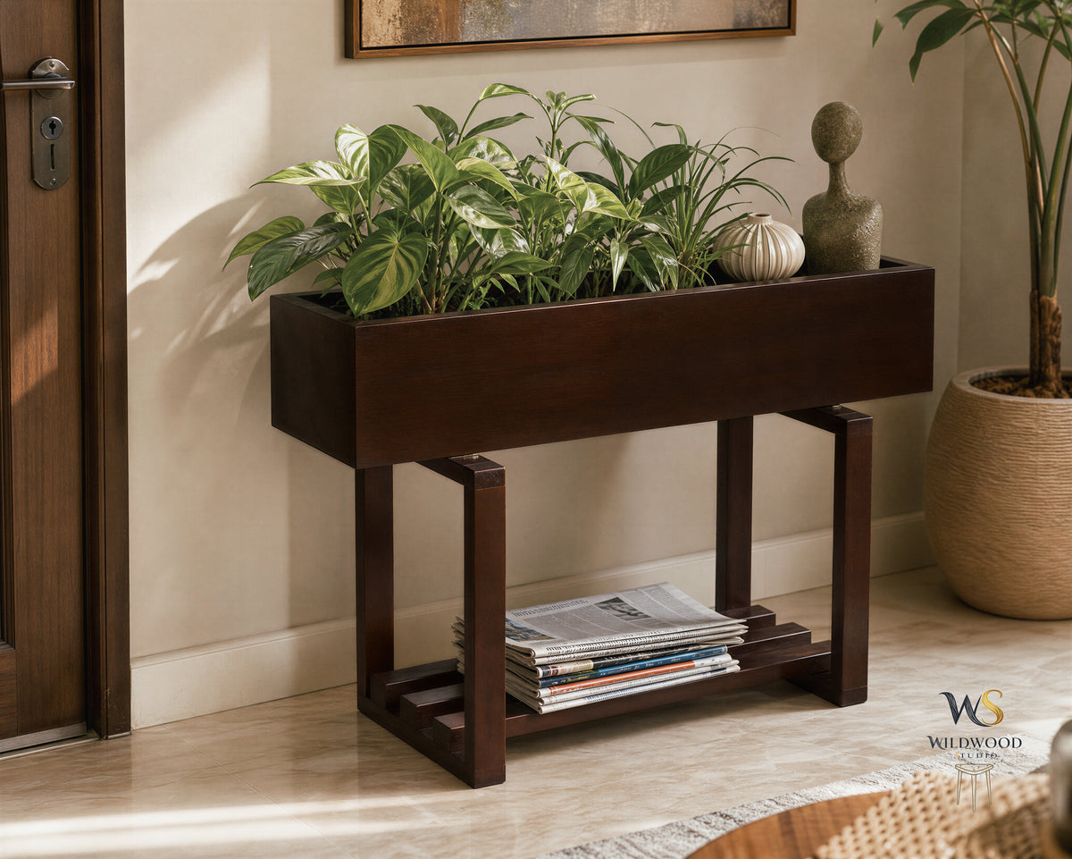 Wildwood Terra Frame